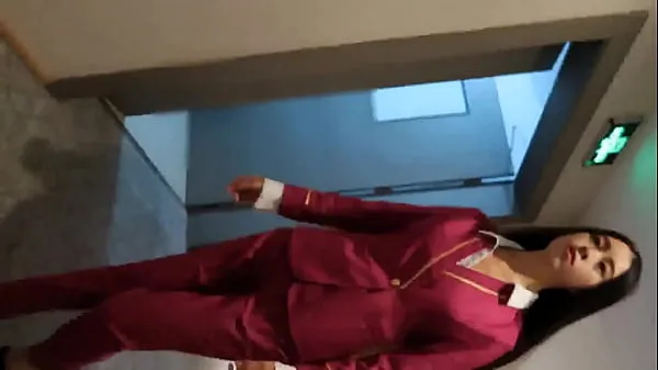 Exotic Cheating Wife Jav: Big Ass Chinese Girl Showing Off Her Body