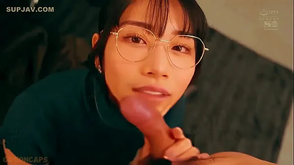 Asian Woman